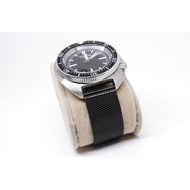 Shark Mesh 2Bp Stainless Steel Bracelet 20Mm Watch Chain Strap