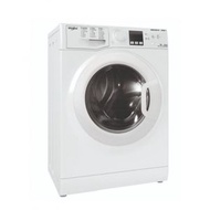 Whirlpool - CWNB7002GWF 7公斤 1200轉 SteamFit 纖薄 變頻 前置式 洗衣機