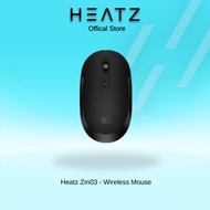 HEATZ ZM03 - Wireless Mouse