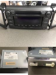 TOYOTA RAV4 Pioneer DEH-8028 R31271-ETC 汽車音響