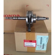 Wave 125i Whale Crankshaft Set Genuine