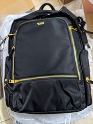 TUMI 商務 voyageur 女 背囊 電腦包 雙肩包 揹包598616
