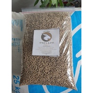 ♞,♘,♙,♟CHEXER BREEDER PELLETS - Tipid Bundle Pack