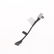 DC Cable for Del-l Latitude 3420 3430 3520 - New Power Jack Interface HJW4D 0HJW4D DIY Accessories P