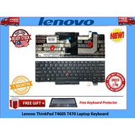 Lenovo ThinkPad 13 Gen 2 T460 T470 T480 T460S T460P T470S T470P T480S T480P S2 Laptop Keyboard with 