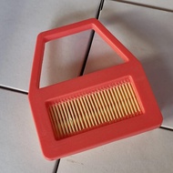 10 Pieces Air Filter OLEO MAC 61380013R 741 BC 350 S BC 350 T BC 400 S BC400 T OM 36 OM 43 OM 43 BP 