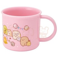 日本進口 - 角落生物杯 (露營款) (平行進口)(粉紅)