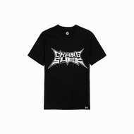 WARRIX เสื้อ STREET CHANGSUEK NORMAL FIT T-SHIRT (WA-234TSATH02)