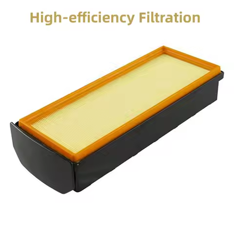 Yubao Car Air Filter 13718518111 Fit For X5 X6 E70N E71 F01N F02N F06 F10 535d 640d 730d X3 X4 3.0d 