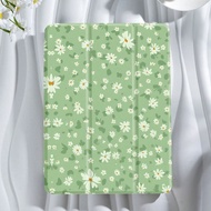 Daisy, Plant Tablet Protective Case, Compatible With IPad 9.7/10.2/10.5/10.9/12.9/Pro 11, 10th Gener