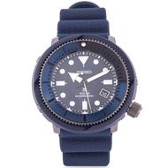 Brand NEW Seiko Tuna Solar Blue SNE533P1 SNE533 SNE533P Prospex Street Divers WR200m Watch