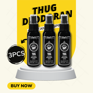 Thug Deodorant Spray Antiperspirant Penghilang Bau Badan Pria