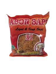 100gr abon sapi cap 32