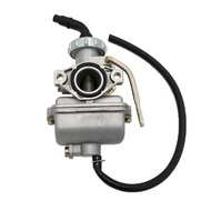 Motorcycle 22MM Carburetor 50cc 70cc 110cc 125cc for Dirt Bike ATV