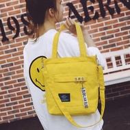 Large Cloth Shoulder Bag (The Zipper Will Have A Little Problem But Can Be Used) If You Buy It Not E