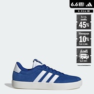 adidas Skateboarding & Lifestyle VL Court 3.0 Shoes Men Blue IF4458
