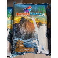 Borneo Kinabalu Coffee 10L