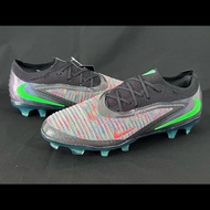 New Style GX3 Spike Football Boots FG Phantom GX III Full Knit Double Layer Waterproof Men Women Pra