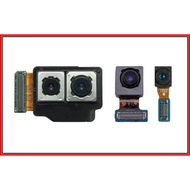 Front camera, rear camera Samsung Note 8 N950, original factory removed