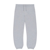 Uniqlo Grey Sweatpants Straight Fit