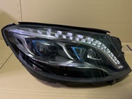 MERCEDES BENZ ของแท้ ไฟหน้า Benz S-CLASS W222 S500e