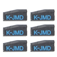 10pcs 2021 สินค้าใหม่มาใหม่ JMD King ชิปชิปสีฟ้าสําหรับ JMD Handy Baby สําหรับ Clone 46 4C 4D G T5 ช