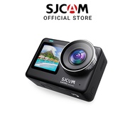 SJCAM SJ10Pro Action Camera 4K 60FPS/6K 30FPS Touch Dual Screen Body Camera Waterproof Vlog Camera