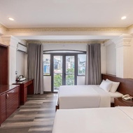 โรงแรม A25 Hotel - 167 Phạm Ngũ Lão - ดิสทริก 1, โฮจิมินห์ซิตี้