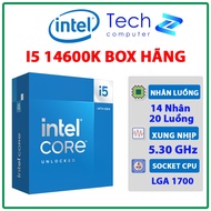 Intel Core i5 CPU