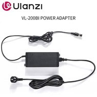 Limited-time discount Ulanzi 200W V-Mount Light Power Charging Adapter power supply 36V6A for Ulanzi