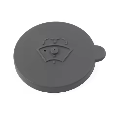 1PC Plastic Car Reservoir Tank Cap Washer Reservoir Cap Windshield Wiper B8913-JG000 Fit for Nissan 
