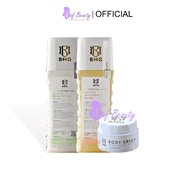 BMG MORNING & NIGHT LOTION BPOM