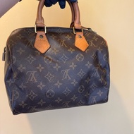 LV Speedy 25