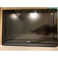 Sony Bravia V-Series 32" LCD TV (KLV-32V400A) 32吋LCD電視 連機頂盒 $450