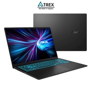 ASUS Gaming V16 V3607VM-RP031W | 16" FHD+ | Core™ 7 Processor 240H | RTX™ 5060 | 16GB RAM | 1TB SSD 