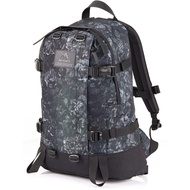 Gregory 24L Gregory all day v2.1 Black Tapestry 黑花