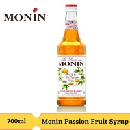 Monin Passion Fruit Syrup, 700ml