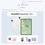Huawei Matepad 12x 2026 Beyond Air ｜  12+256GB ｜Warranty By Huawei MY🇲🇾