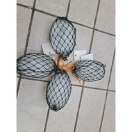 CRAB FISHING NET 8FT / jaring ketam