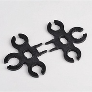 MC4 connector opening wrench set to disconnect solar panel mc4 jack, MC4 connector opening wrench se