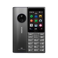 N0kia 125 4G (Support Simba) (1 Month Warranty)