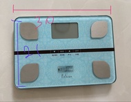 TANITA FitScan  FS-103 體脂磅