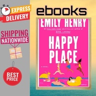 Happy place by emily henry EBOOK