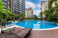 Floral Hotel· Sanya mango Hot Spring Resort Villa Haitang Bay Scenic Spot Store