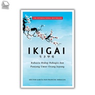 Ikigai - Francesc Miralles, Hector Garcia