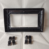 Frame Adapter Android Headunit Converter/ from 7 inch to 10 inch
