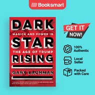 DARK STAR RISING - Paperback - English - 9780143132066