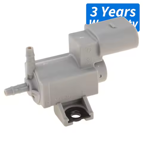 Intake Control Solenoid Valve 079906283B,079906283D For AUDI A4 B6,A5,A7,Q5,Q7 (4LB) 2010-2015,R8,VW