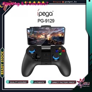 Consoles✿Original iPega PG-9129 Demon Z Wireless Bluetooth Gamepad Controller for Android and iOS