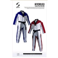 cycling shorts ♀■❒KYORUGI official PTA SHIFT taekwondo competition uniform♡